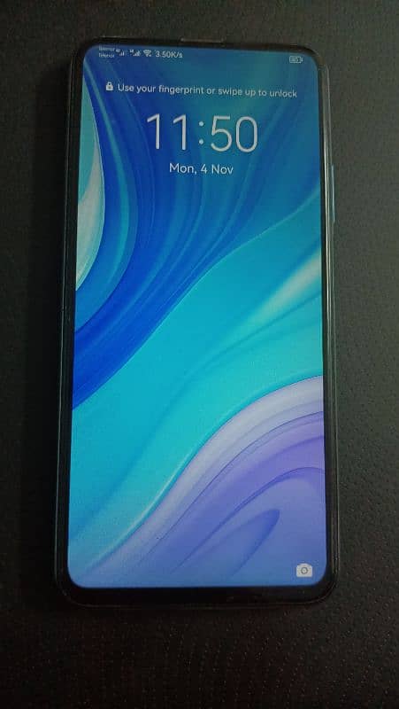 Huawei Y9s 1