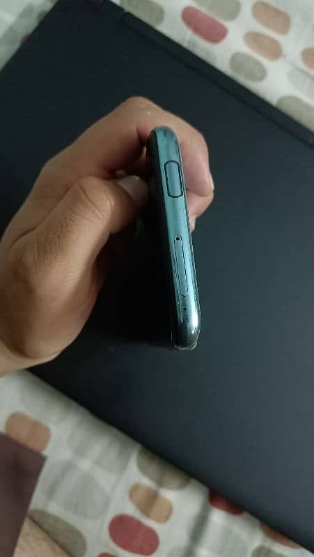 Huawei Y9s 5