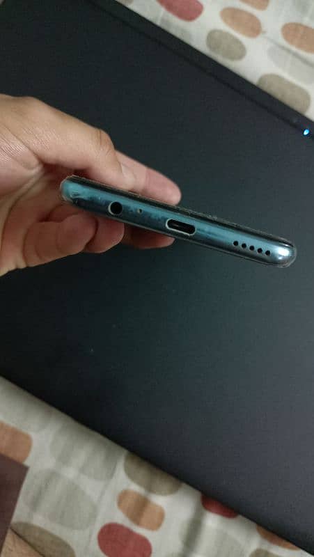 Huawei Y9s 6