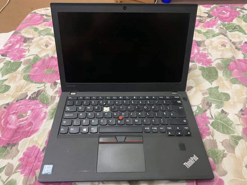 lenovo thinkpad x270 i5 7th gen 0