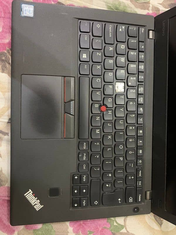 lenovo thinkpad x270 i5 7th gen 5