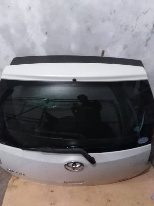 Toyota Passo All Model All Parts Available 11