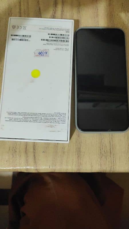 Iphone 14 pro max 256gb water pack non PTA 1