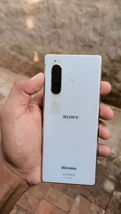 Sony Xperia 5 (for exchange only)