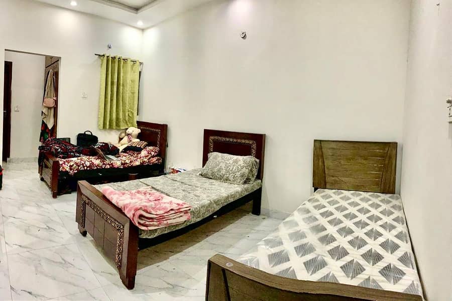 Best for PIFD Students/Hostel for Girls only 0