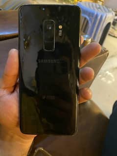 Samsung s9 plus