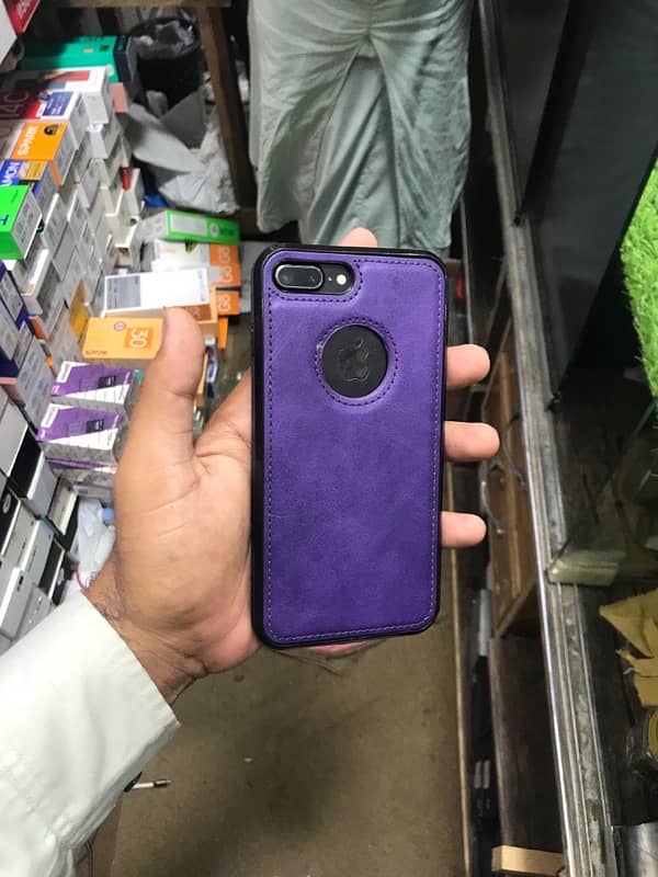 Iphone7 plus Pta Approved 0