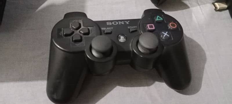 PS3 playstation 3 for sale jailbreak with games 2