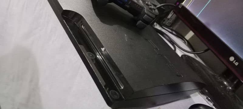 PS3 playstation 3 for sale jailbreak with games 7