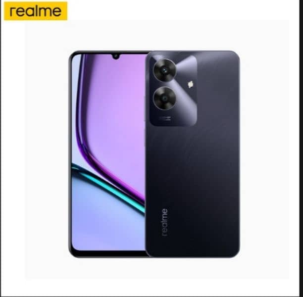 Realme note 60 4+8gb rom|64+128gb ram|5000mgh|2year warranty 2