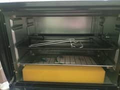 Electric Oven premium quality. . . .