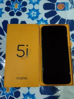 Realme 5i