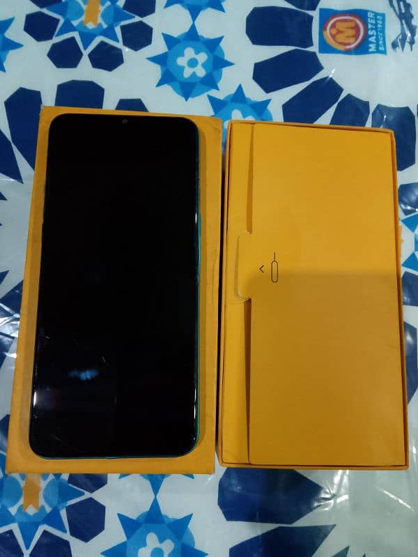 Realme 5i 1