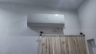 Haier 1.5 inverter