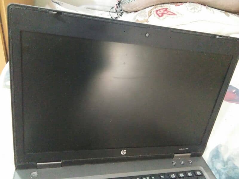 HP ProBook 6470b 3 generation 0