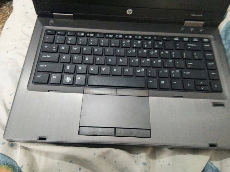 HP ProBook 6470b 3 generation 1