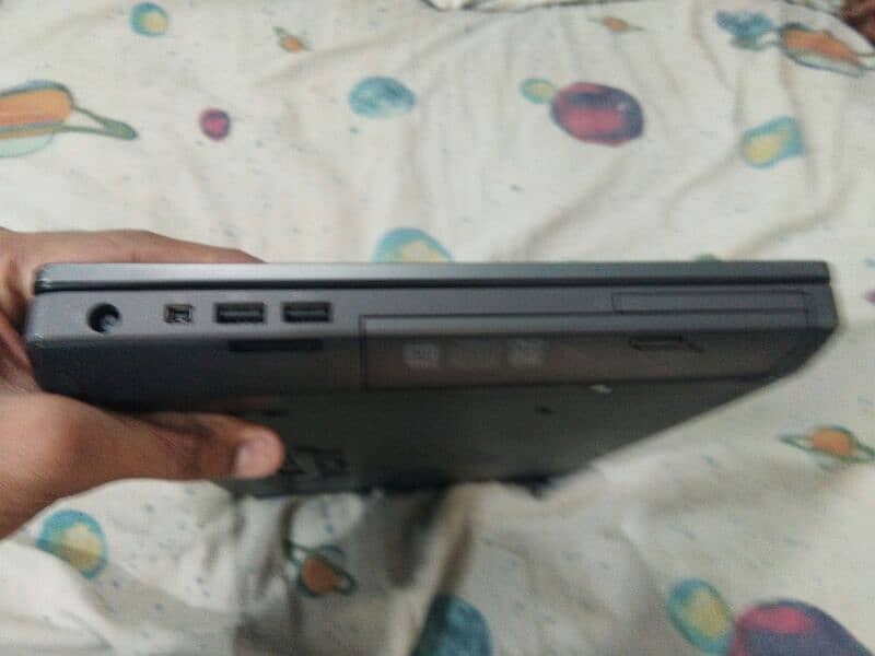 HP ProBook 6470b 3 generation 2