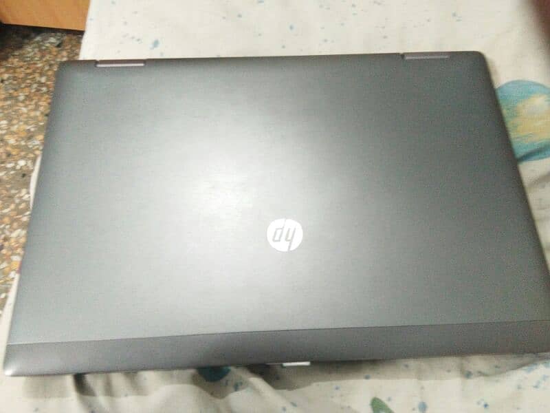 HP ProBook 6470b 3 generation 7