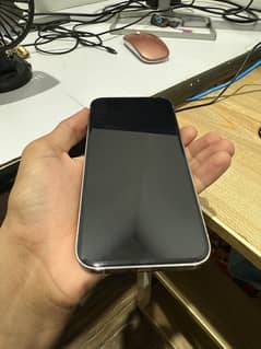 Iphone 13 pro max 256 GB PTA Approved