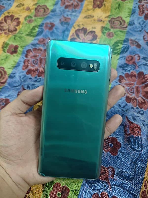 Samsung S10 8/128 0