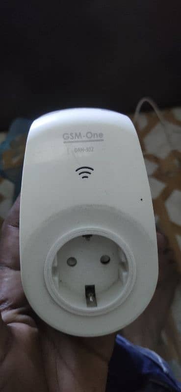 Wifi router & smart switch 4