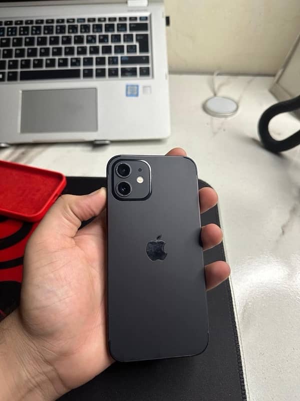 iphone 12 64Gb Non Pta Jv 1