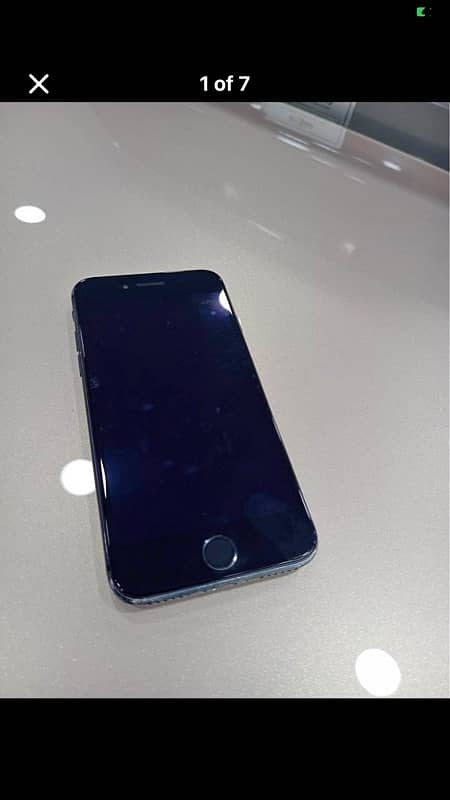 iphone 7 pta totly orignal 64 gb he 2