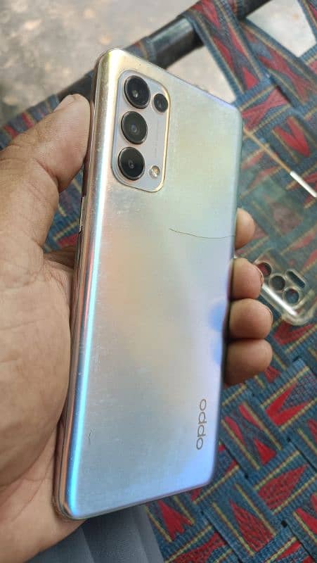 oppo reno 5 exchange possible 1