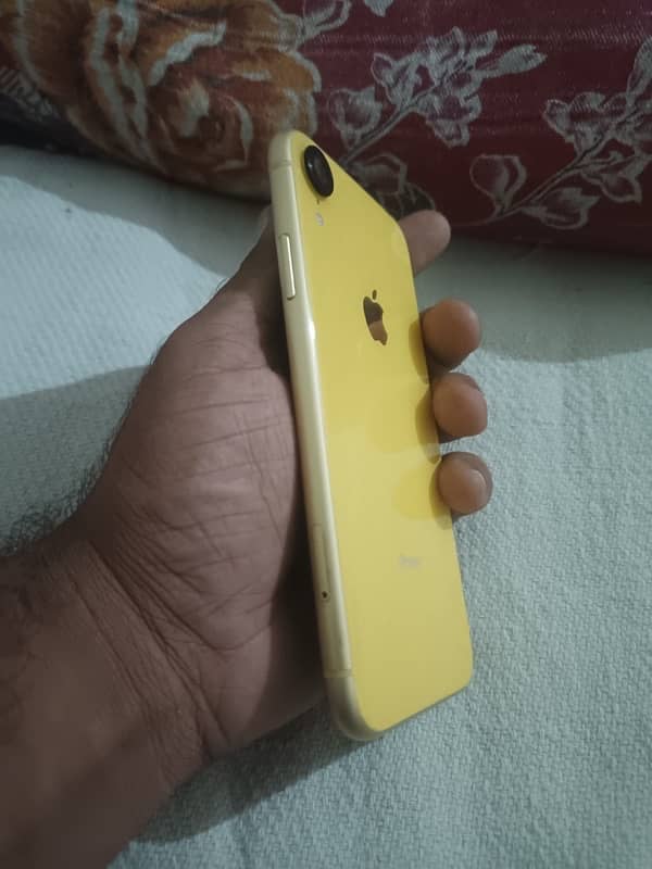 Iphone Xr 2