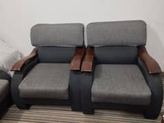 7 seaters sofa set