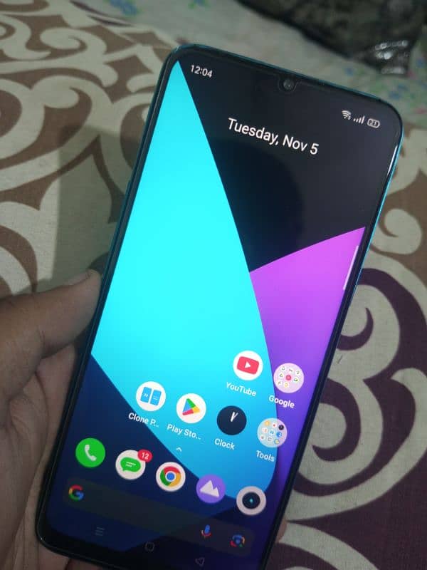 Realme 5i urgent sale 1