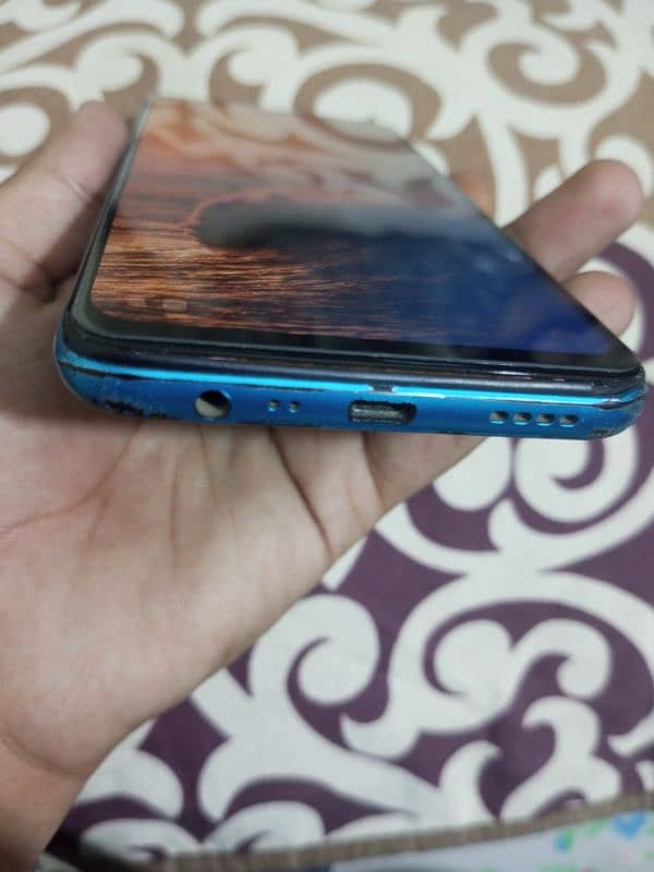 Realme 5i urgent sale 2