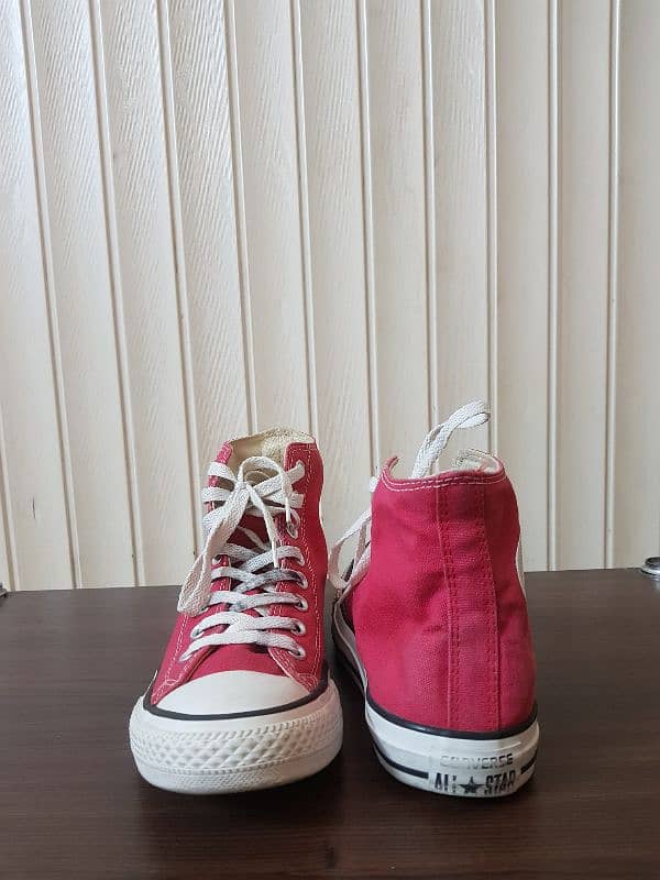 Converse shoes 2