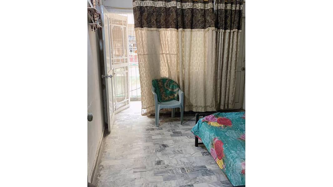 3 BED DD APARTMENT FOR SALE IN CHAPAL GARDEN (Near Lucky One Mall) 7