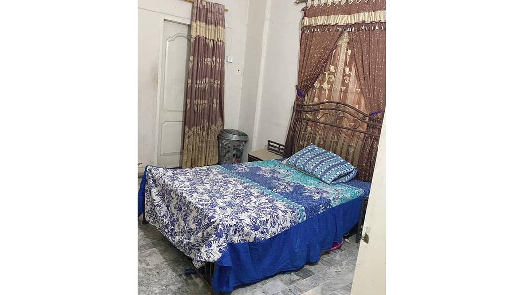 3 BED DD APARTMENT FOR SALE IN CHAPAL GARDEN (Near Lucky One Mall) 8