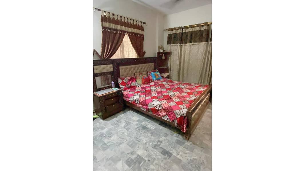 3 BED DD APARTMENT FOR SALE IN CHAPAL GARDEN (Near Lucky One Mall) 10