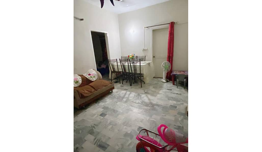 3 BED DD APARTMENT FOR SALE IN CHAPAL GARDEN (Near Lucky One Mall) 11