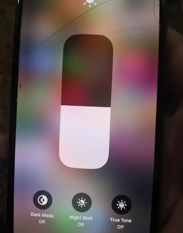 iphone xs back and screen crack 1