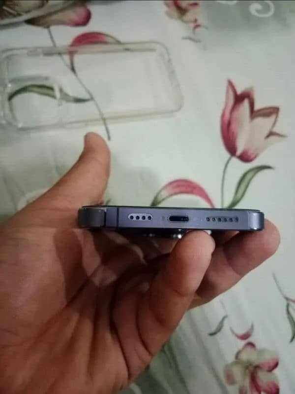 I Phone 14 Pro Max 128 GB NON PTA 2