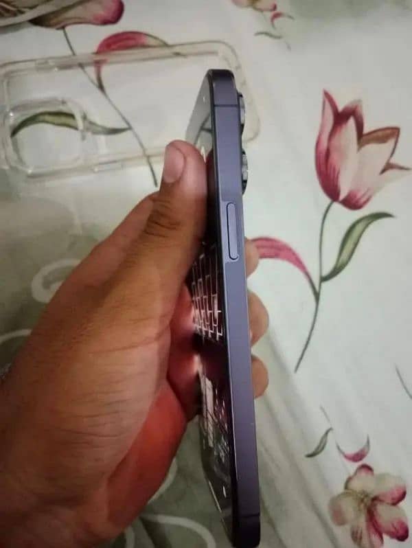 I Phone 14 Pro Max 128 GB NON PTA 3