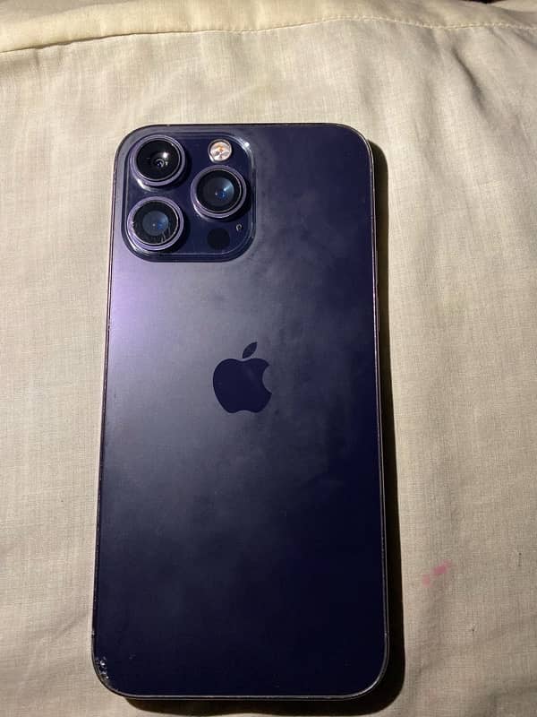 iphone 14 pro max 0