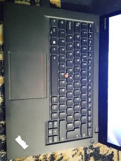 Lenovo Thinkpad i5 4th Generation