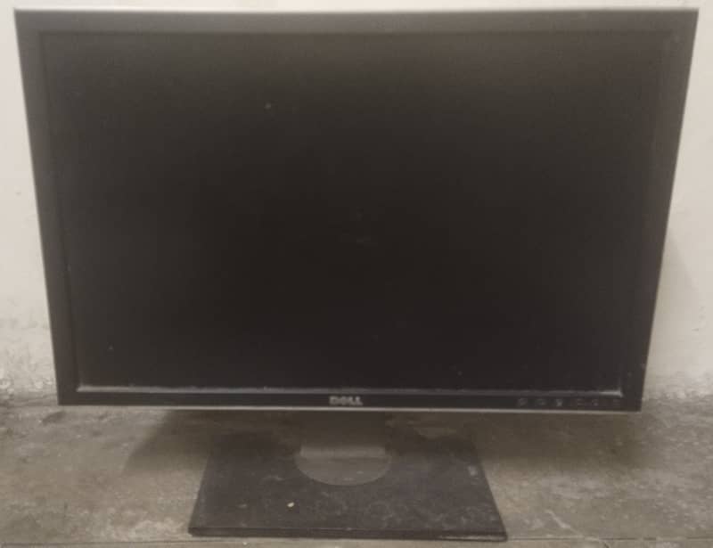 LCD 24 inch DELL 3