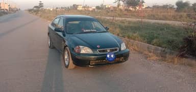 Honda stick 1998 model for sale 03115953105