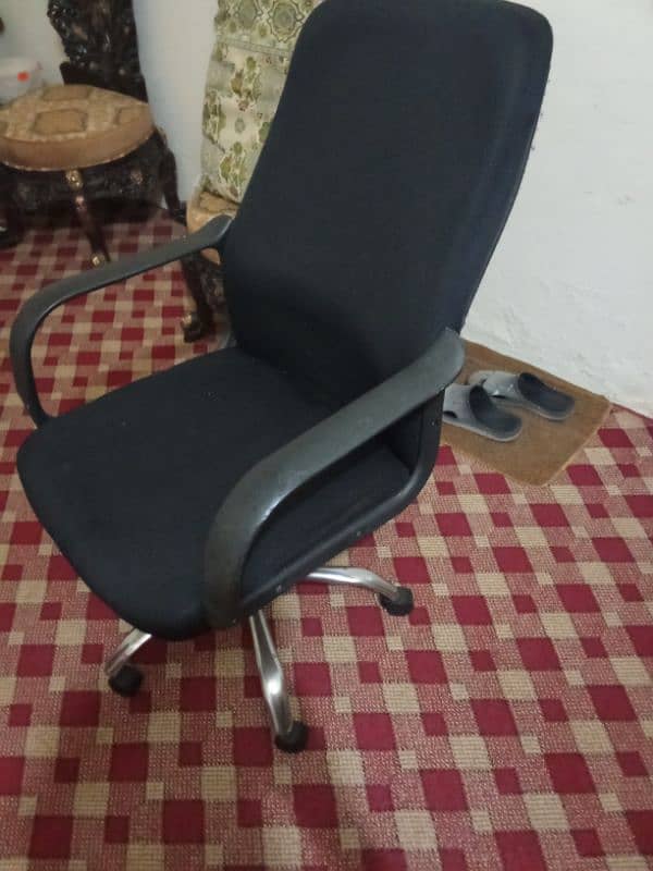 computer chair 2