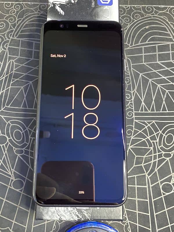 Google pixel 4 frach Urgent sell 0