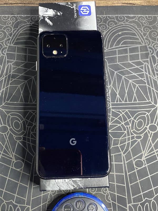 Google pixel 4 frach Urgent sell 3