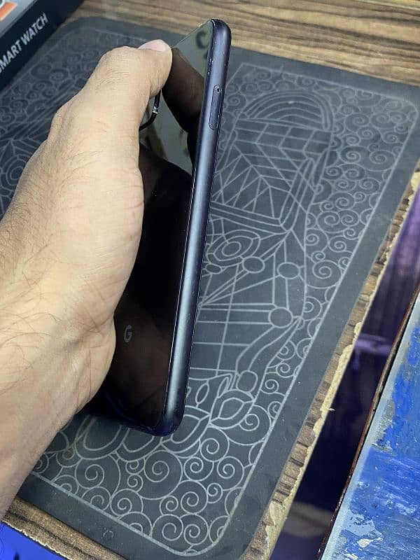 Google pixel 4 frach Urgent sell 4