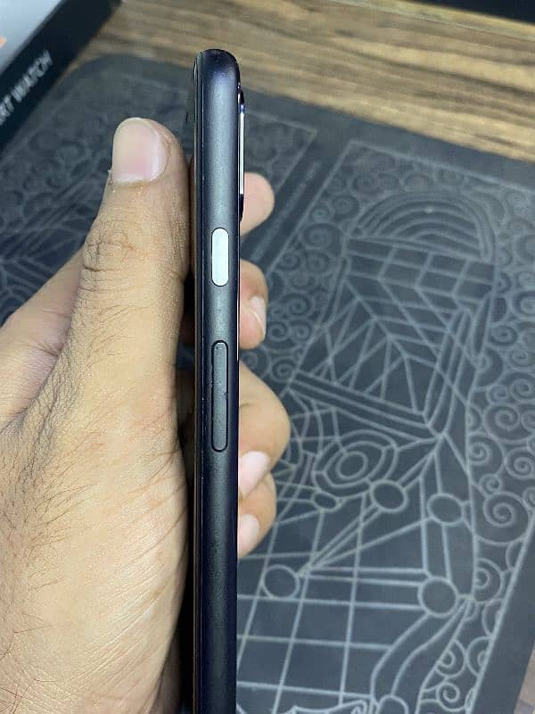 Google pixel 4 frach Urgent sell 5