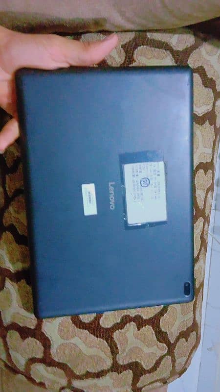 Lenovo tab TB-X104X 3/32GB 1